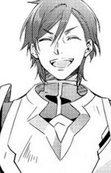 Валериан Форест