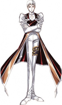 Эрнест Лайель