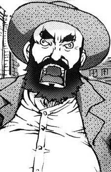 Брат Клеменс 2