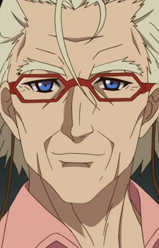 Ричард Фридман