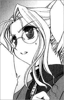 Касс Люсенс