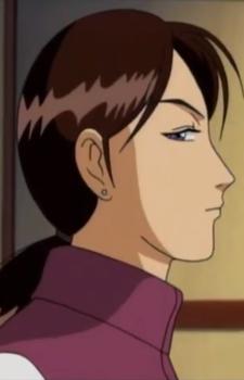 Юкико Хигути