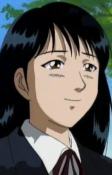 Харуна Хатано