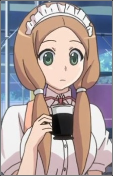 Мобуко Икано