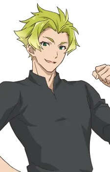 Шитс Битвин