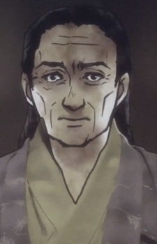 Глава деревни