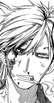 Дайго Кусанаги