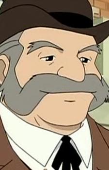 Эдвард Бакстон