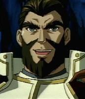 Король Фабрис