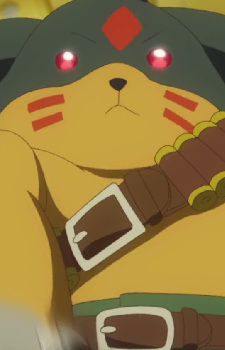 Блэкгалгомон