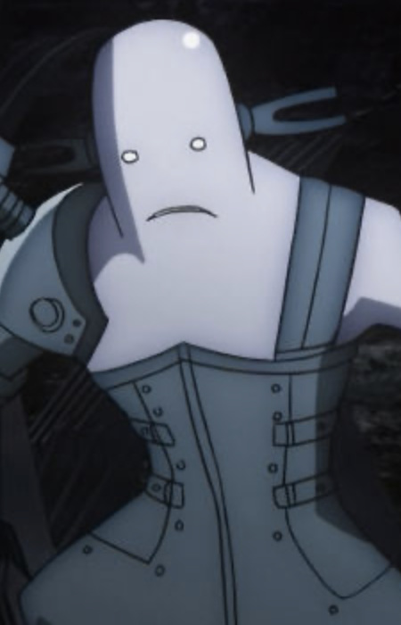 Магнитный Аватар