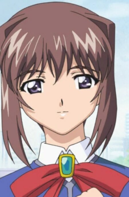 Марика Сано