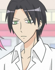 Масамунэ Мацумото