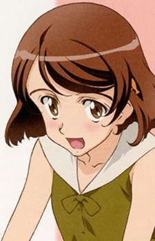 Ацуко Аканэги