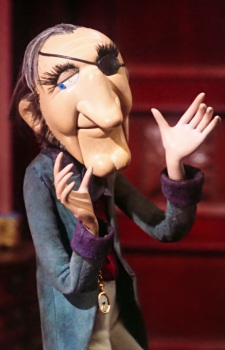 Дроссельмейер