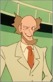 Доктор Паоло