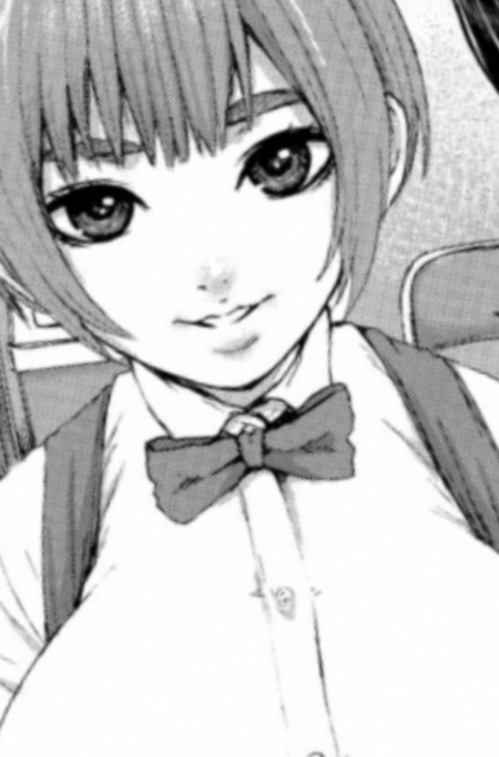 Хинано Акинаси