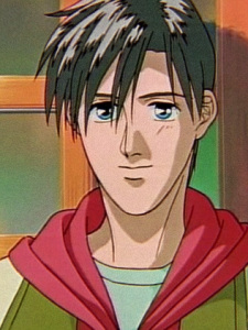 Нагиса Кидзаки