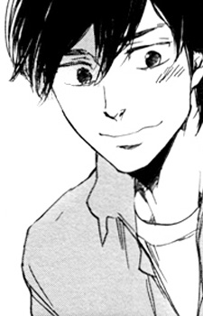 Кадзума Цугэ