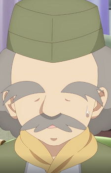 Глава деревни