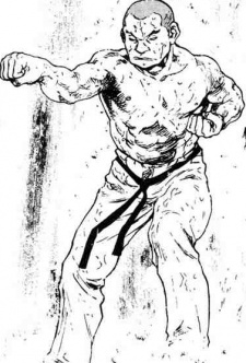 Кэндзи Курокава