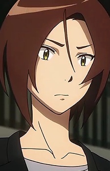 Маки Химэкава