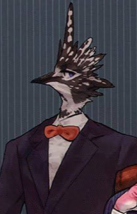 Джордж Уивер