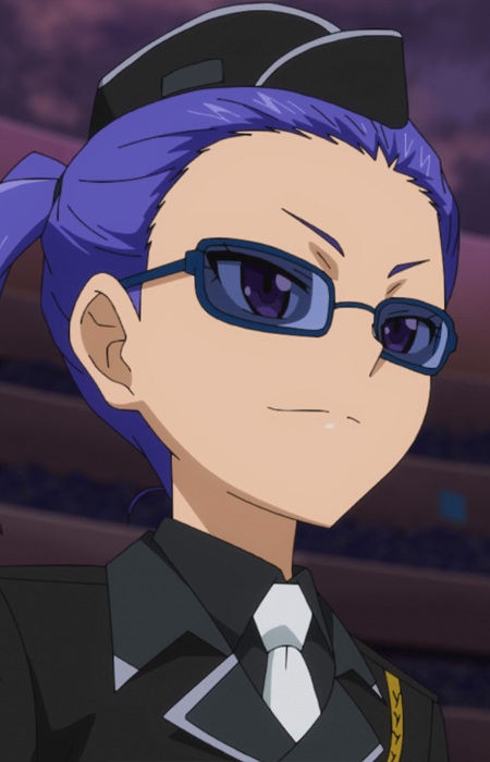 Ранран Нанахоси