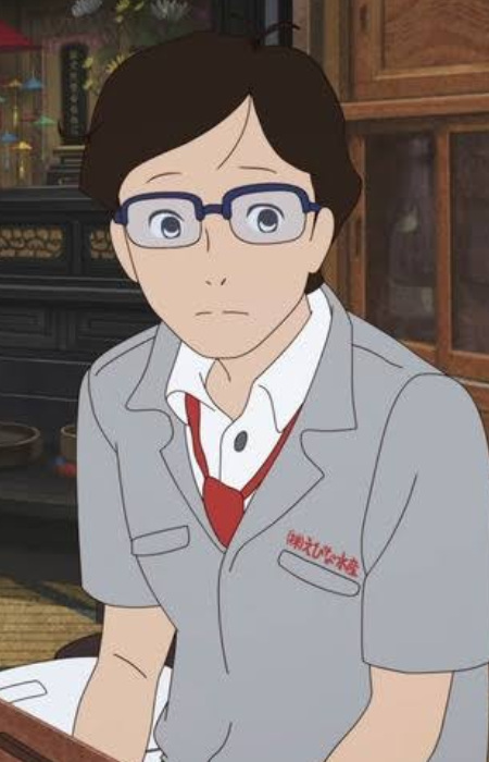 Тэруо Асимото