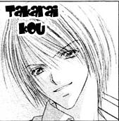 Ко Такарай