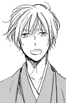 Мидзуки Тохо