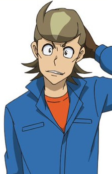 Ацута Хосокава