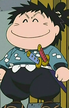 Макиносукэ Ханабуса