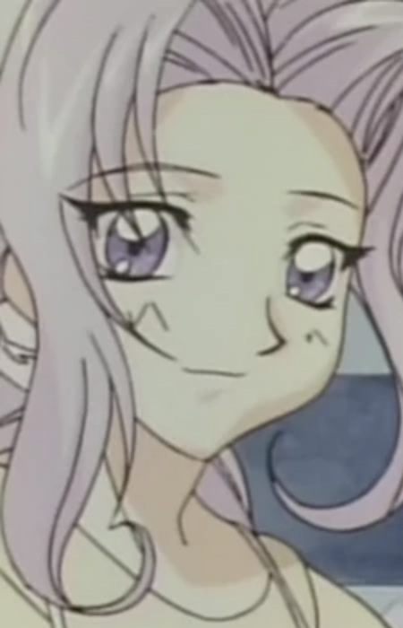 Мать Камомэ