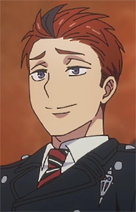 Ричард Линкольн