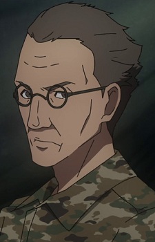 Мэтью Маккензи