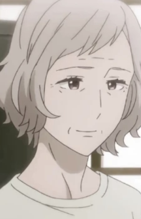 Миёко Ватанабэ