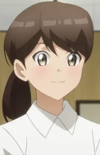 Клерк в кафе