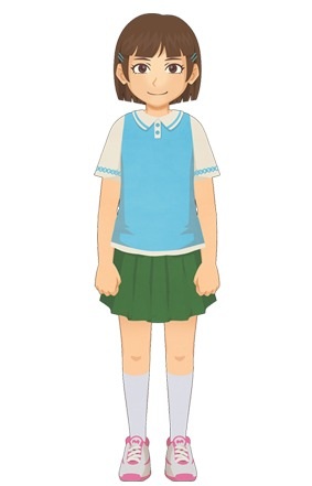 Котонэ Косиба