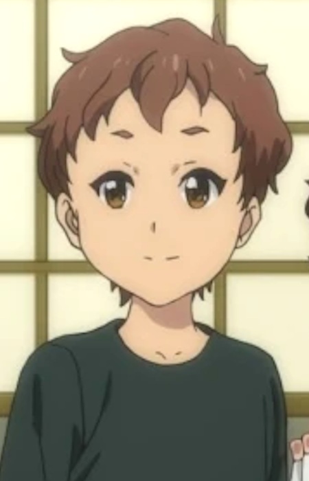 Такэру Коно