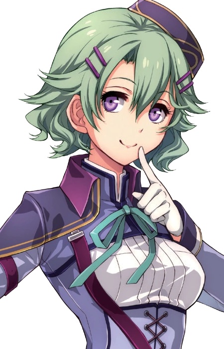 Мьюззе Эгрет