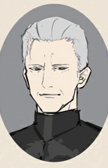 Николас Бёрнс