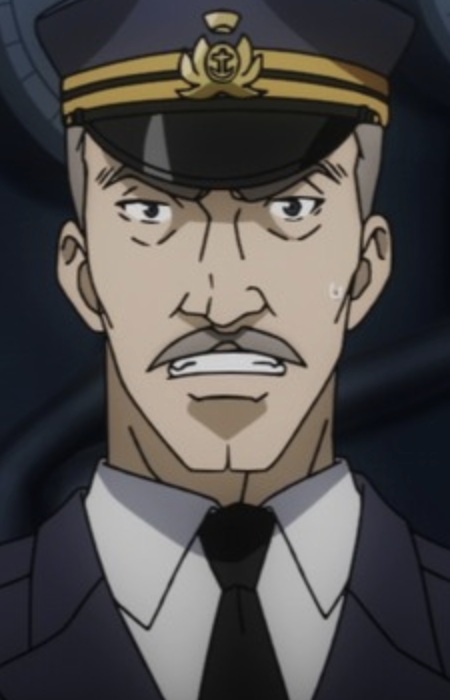 Карло Гримани