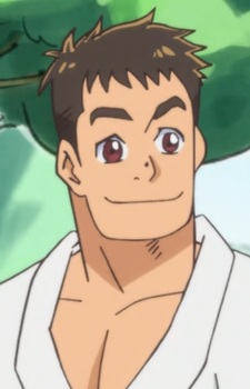 Гэнъитиро Усами