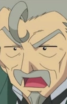 Дворецкий Коджиро