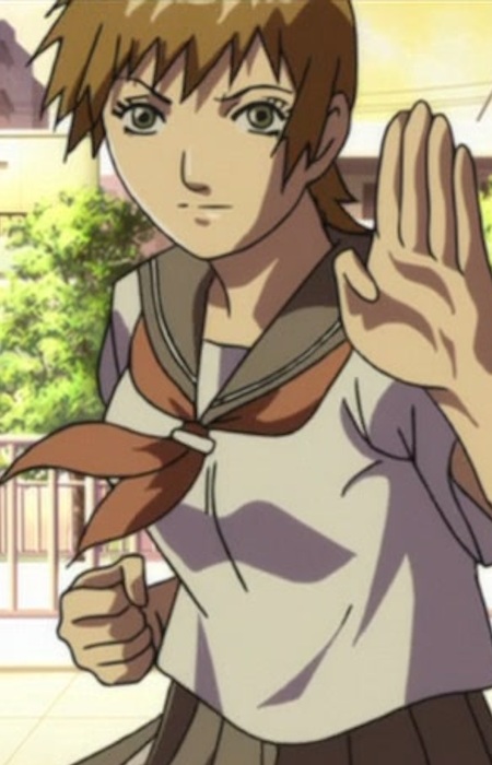 Линшэнь Цао