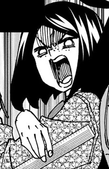 Харуно Сэта