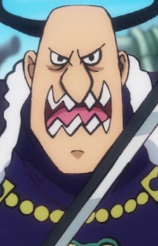 Человек-змей