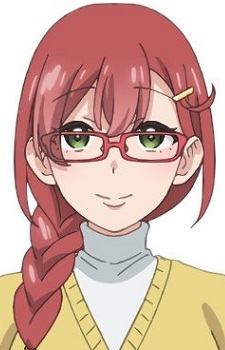 Нагоми Хаятинэ