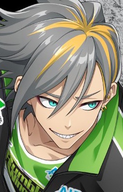 Юитиро Дзиннай